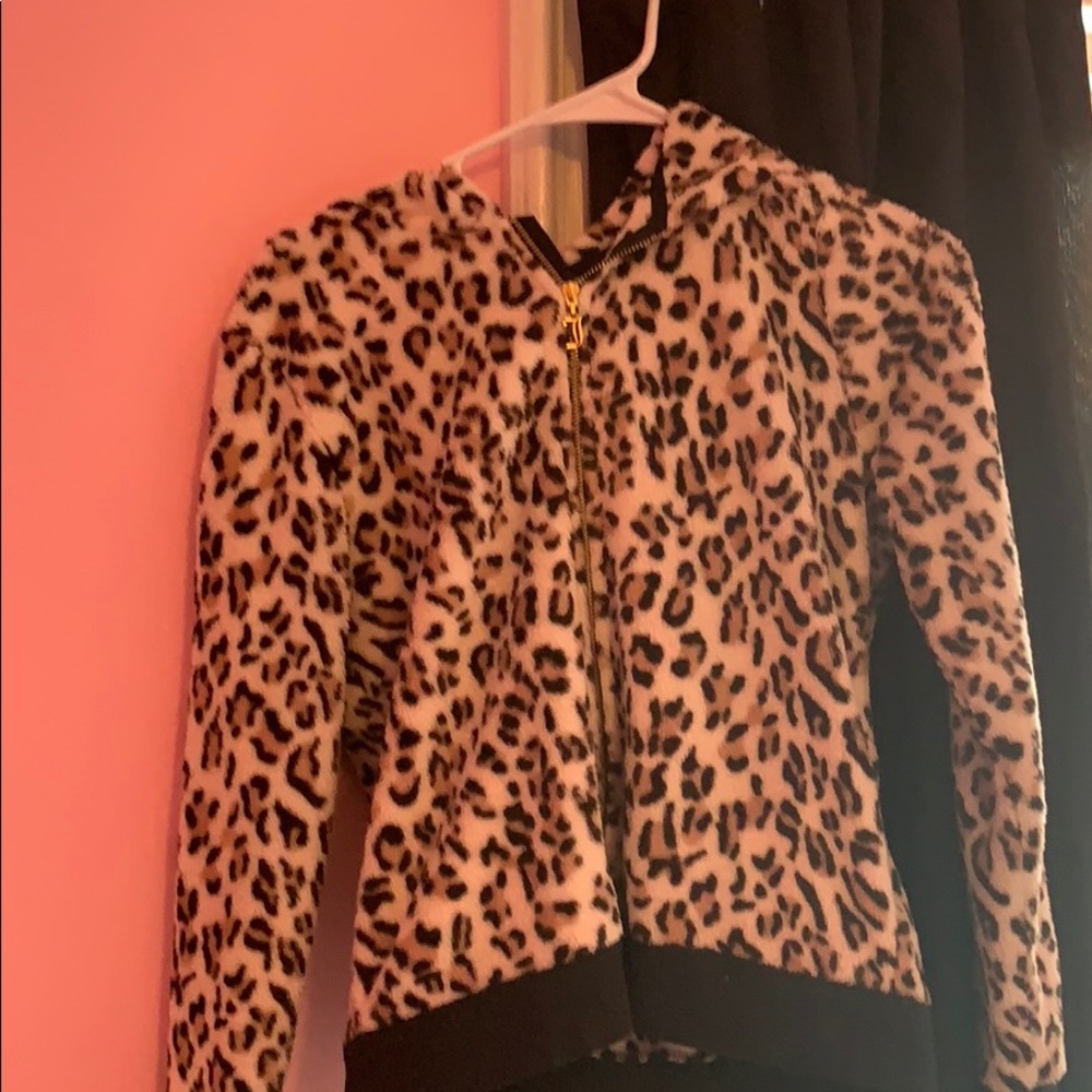 Juicy couture jacket